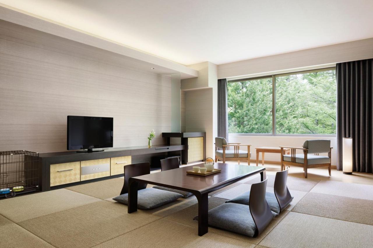 Fuji Marriott Hotel Lake Yamanaka Jamanakako Kültér fotó