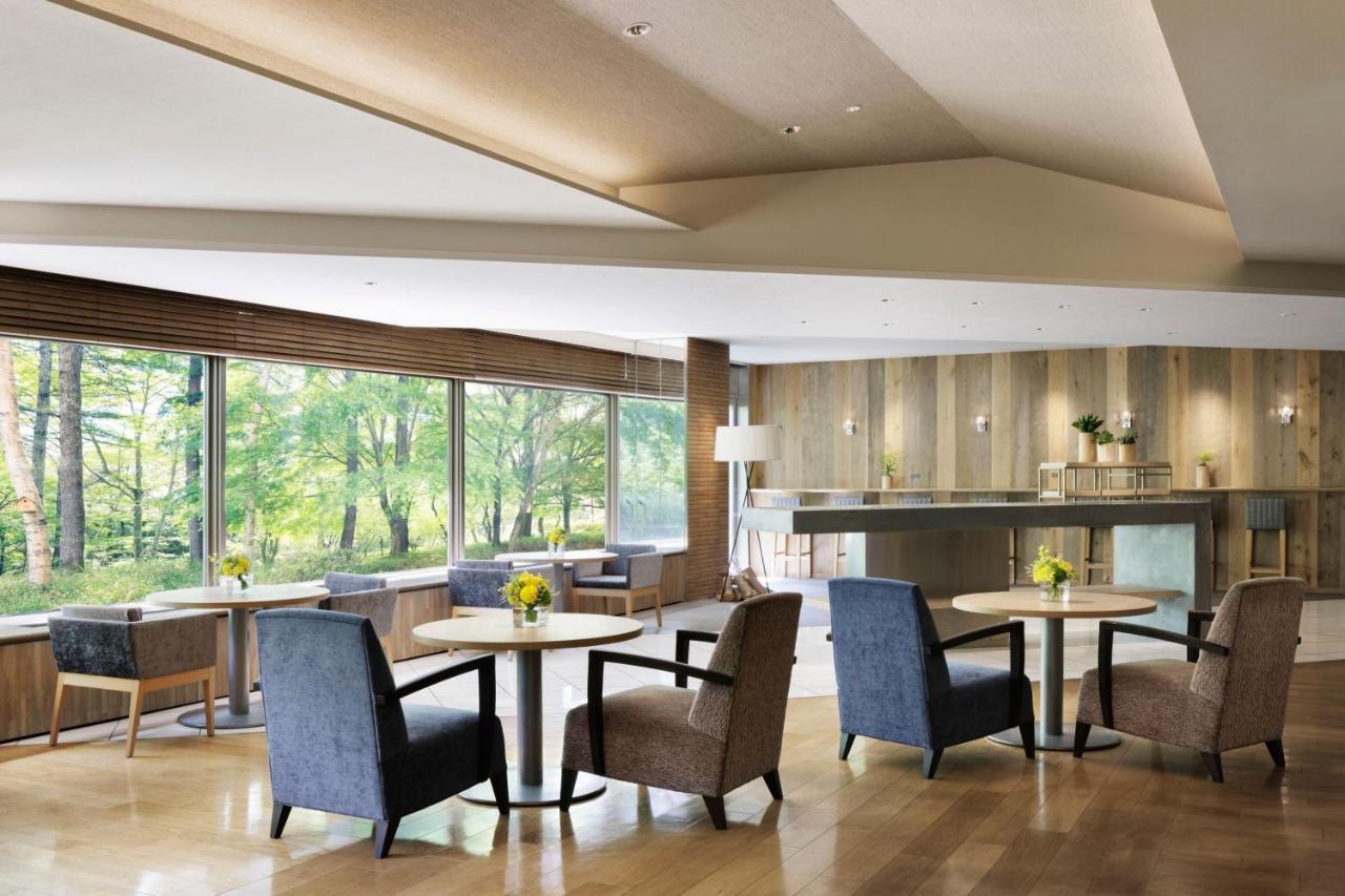 Fuji Marriott Hotel Lake Yamanaka Jamanakako Kültér fotó