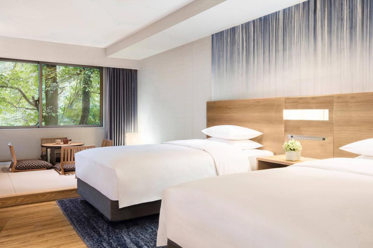 Fuji Marriott Hotel Lake Yamanaka Jamanakako Kültér fotó