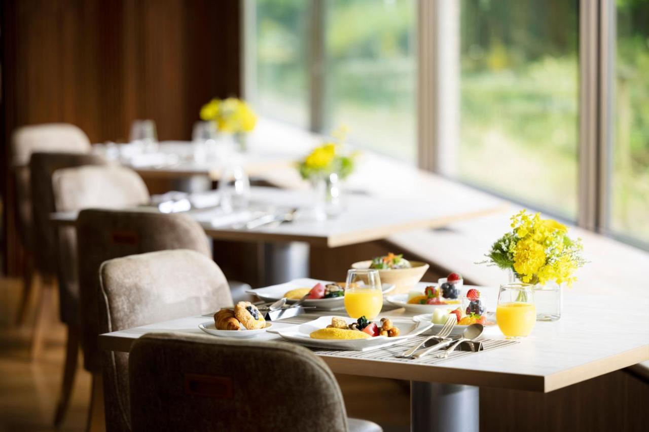 Fuji Marriott Hotel Lake Yamanaka Jamanakako Kültér fotó