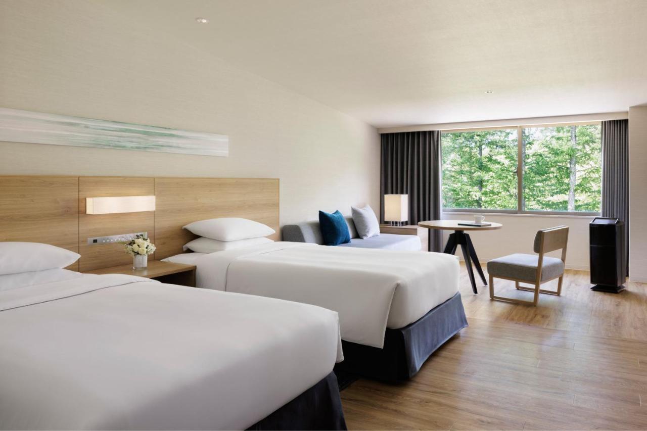 Fuji Marriott Hotel Lake Yamanaka Jamanakako Kültér fotó