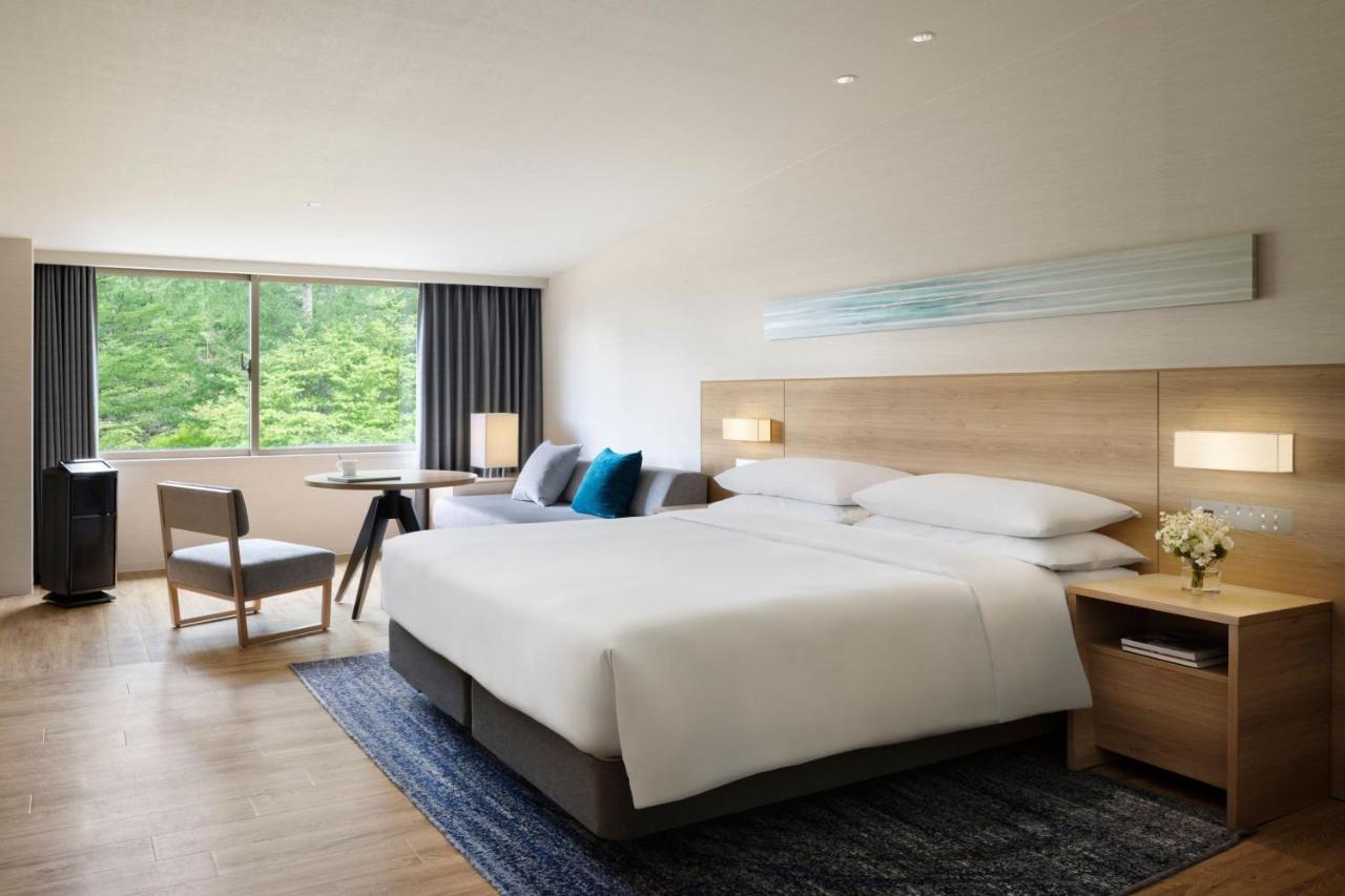 Fuji Marriott Hotel Lake Yamanaka Jamanakako Kültér fotó