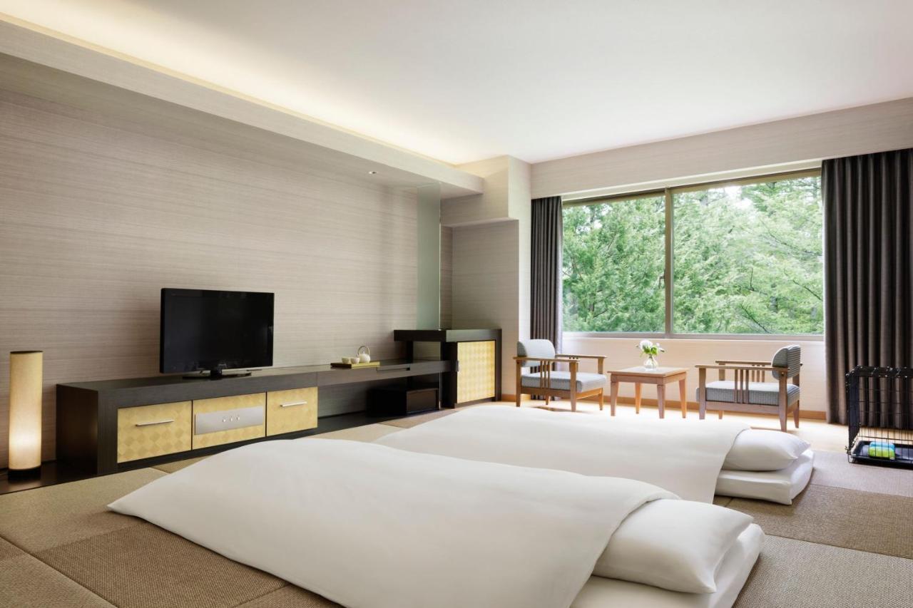 Fuji Marriott Hotel Lake Yamanaka Jamanakako Kültér fotó