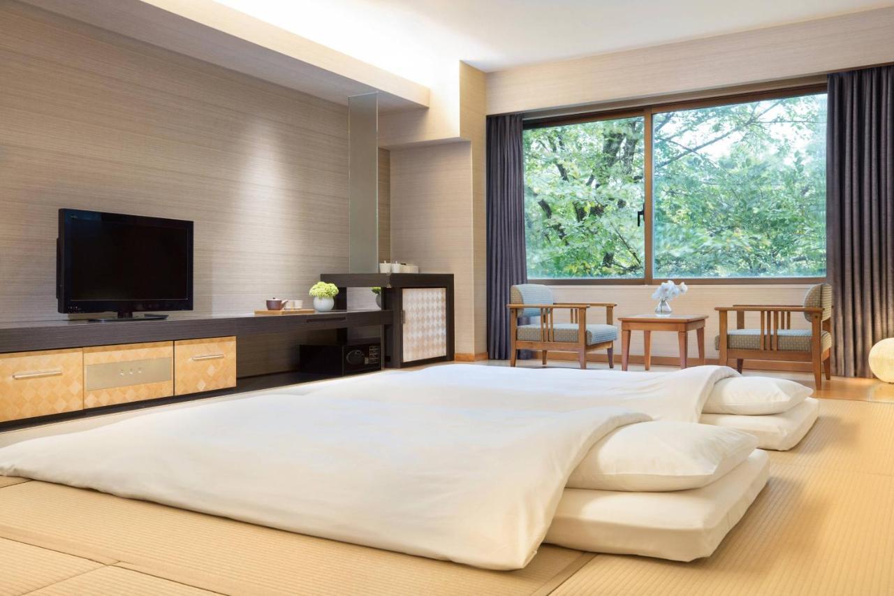 Fuji Marriott Hotel Lake Yamanaka Jamanakako Kültér fotó