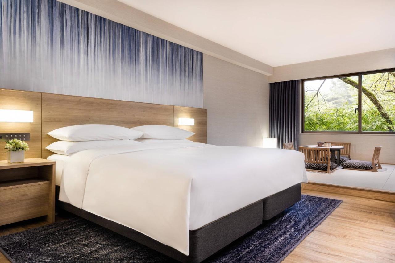 Fuji Marriott Hotel Lake Yamanaka Jamanakako Kültér fotó