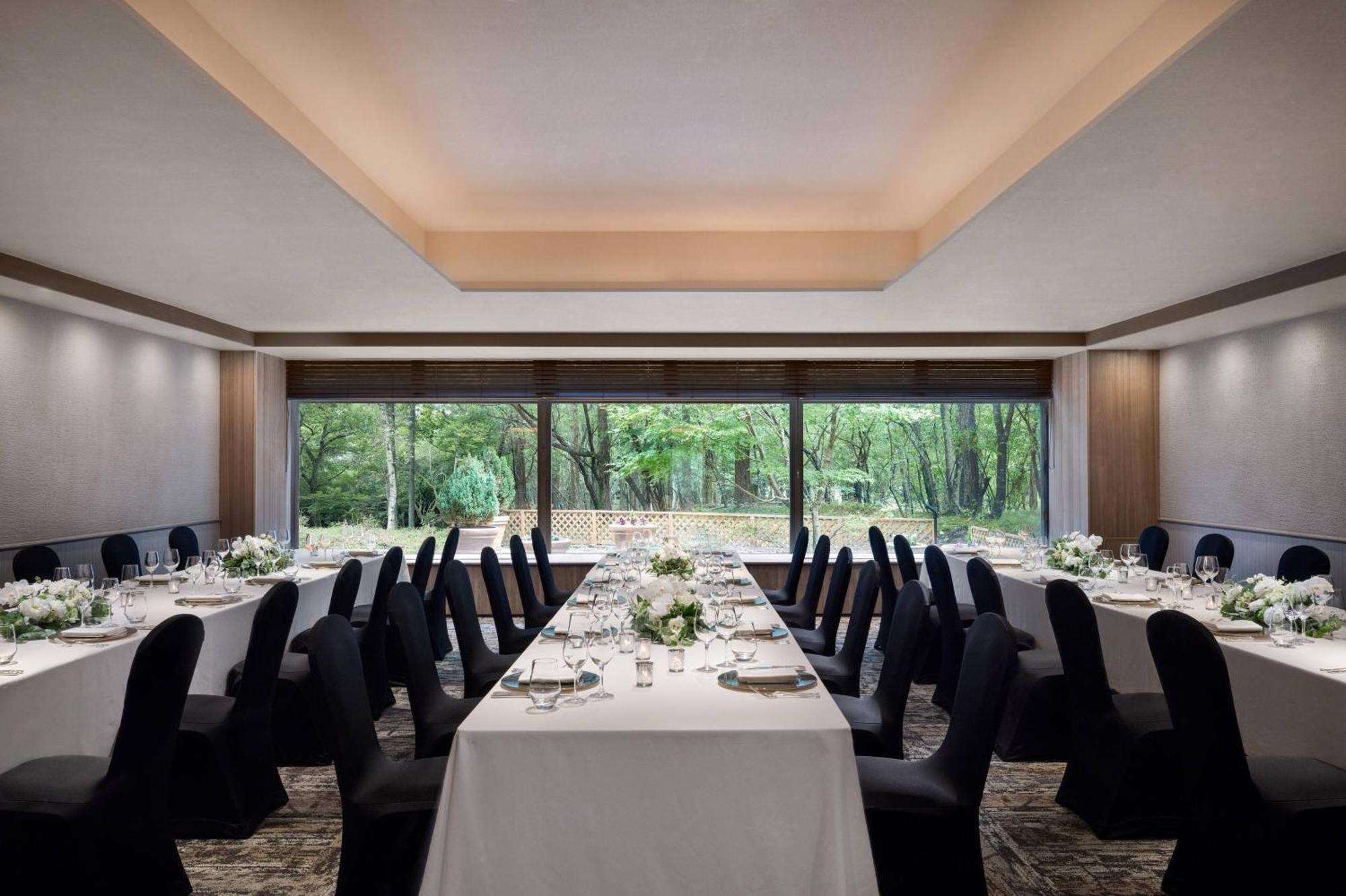 Fuji Marriott Hotel Lake Yamanaka Jamanakako Kültér fotó