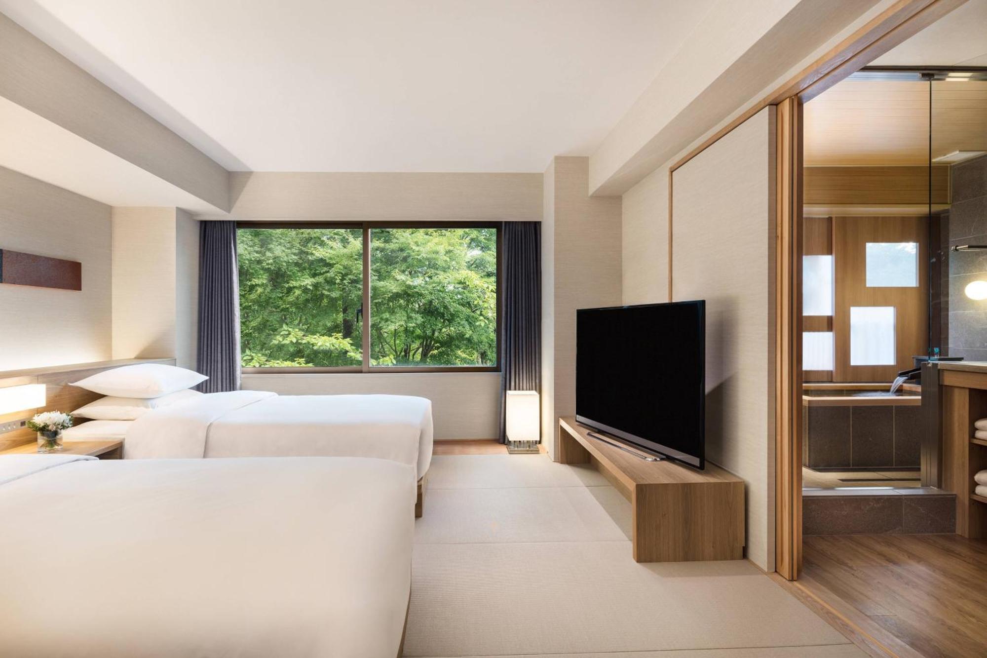 Fuji Marriott Hotel Lake Yamanaka Jamanakako Kültér fotó