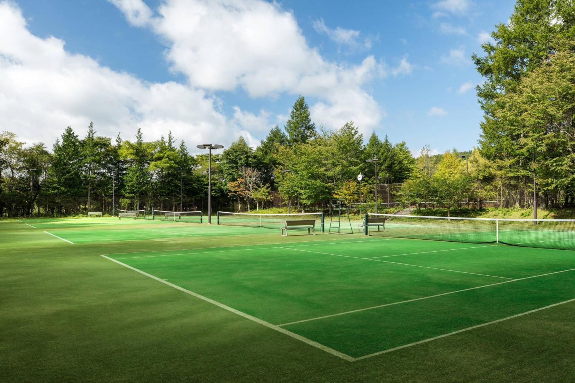 Fuji Marriott Hotel Lake Yamanaka Jamanakako Kültér fotó