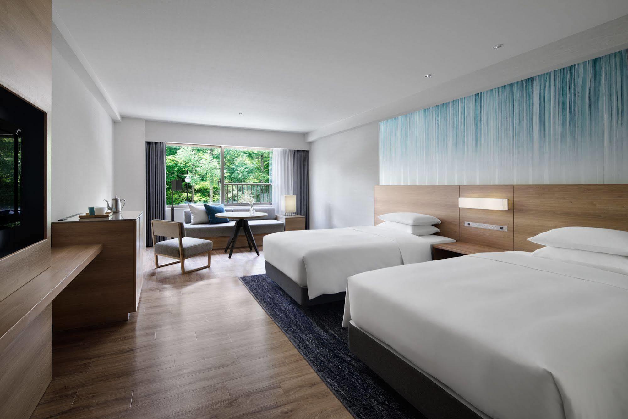 Fuji Marriott Hotel Lake Yamanaka Jamanakako Kültér fotó
