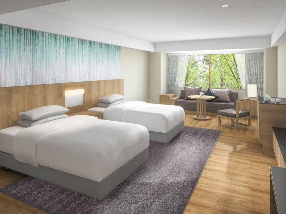 Fuji Marriott Hotel Lake Yamanaka Jamanakako Kültér fotó