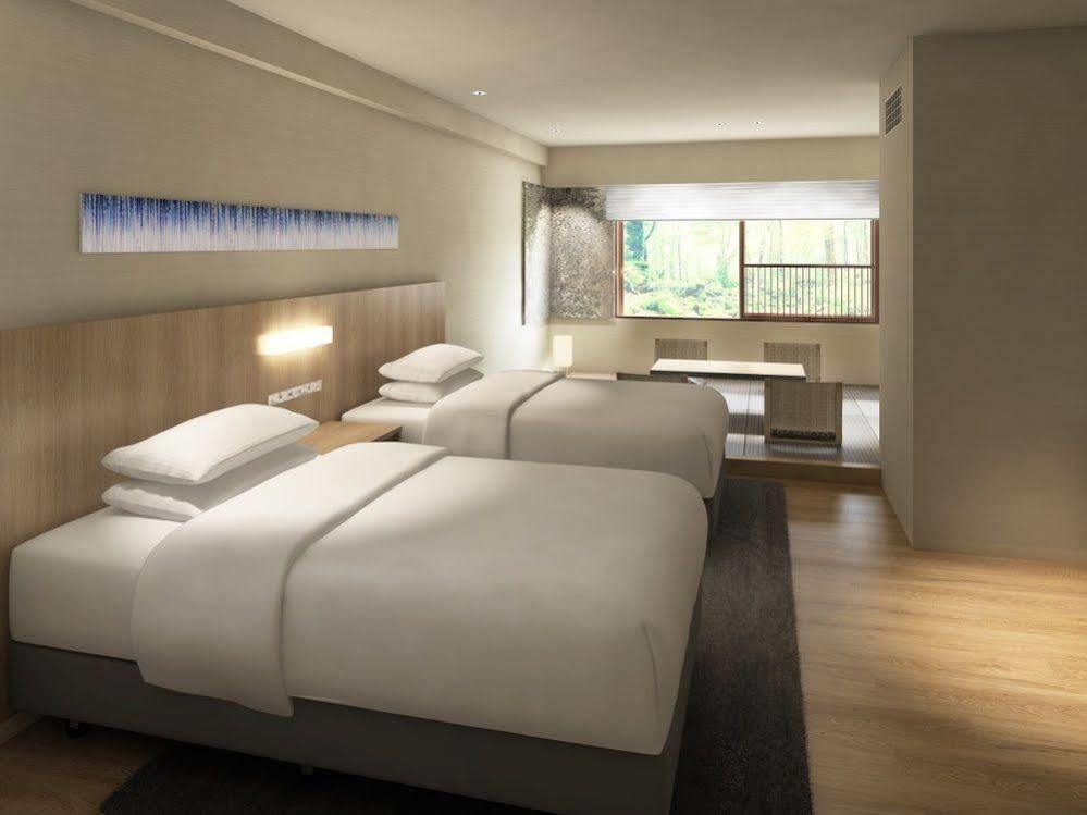 Fuji Marriott Hotel Lake Yamanaka Jamanakako Kültér fotó